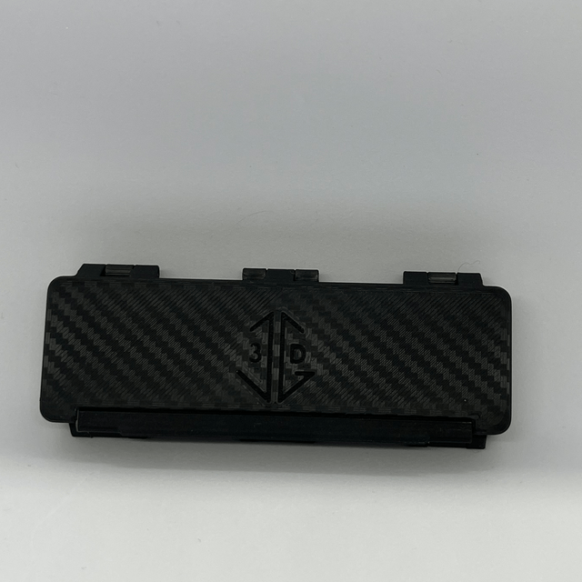 Cone case 