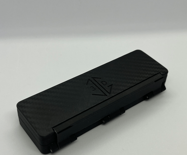 Cone case 