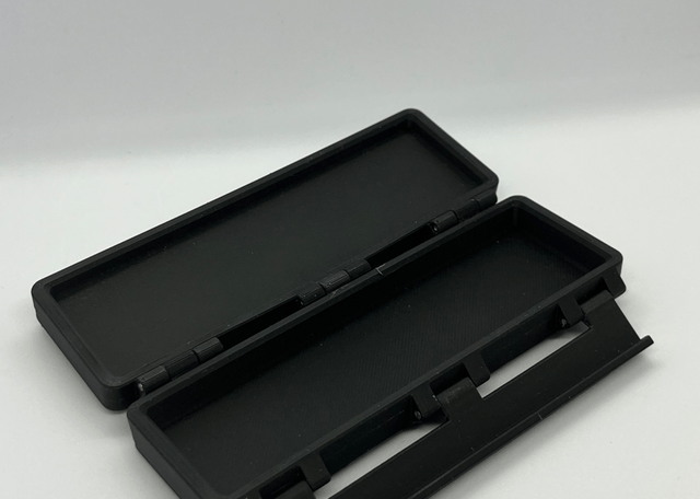 Cone case 
