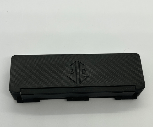 Cone case 
