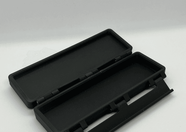 Cone case 